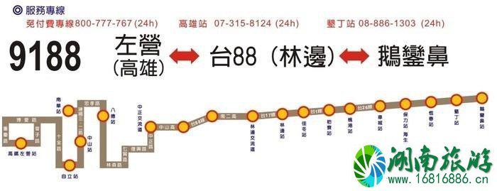 去台湾的交通方式 台湾省内的交通方式 去台湾的交通方式 台湾省内的交通方式