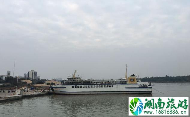 坐火车可以去海南吗 去海南怎么做火车 坐火车可以去海南吗 去海南怎么做火车