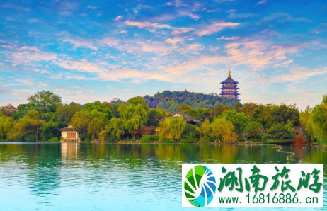 杭州东站去西湖怎么走+交通攻略 杭州东站去西湖怎么走+交通攻略