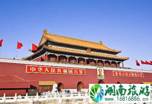 从北京西站怎么到天安门 北京西站到天安门怎么坐车 从北京西站怎么到天安门 北京西站到天安门怎么坐车