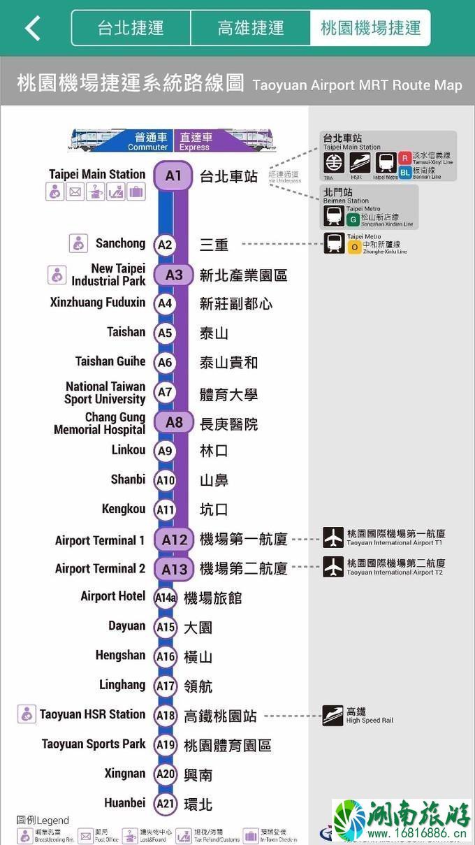 去台湾的交通方式 台湾省内的交通方式 去台湾的交通方式 台湾省内的交通方式