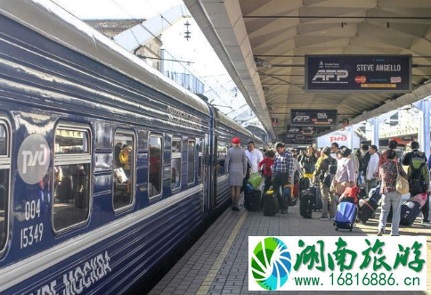 北京到俄罗斯的国际火车票怎么买 北京到俄罗斯的国际火车票怎么买