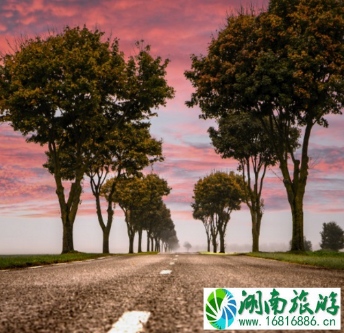 欧洲房车旅游注意事项 欧洲房车旅游注意事项
