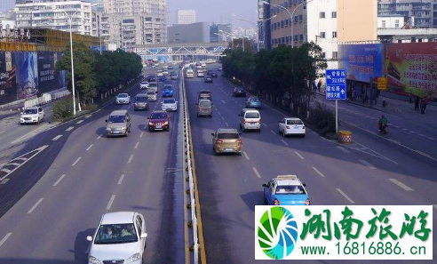 2022武汉高考哪些道路交通管制限行 2022武汉高考哪些道路交通管制限行