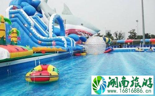 2022彭州海豚湾水上乐园怎么去+交通攻略 2022彭州海豚湾水上乐园怎么去+交通攻略