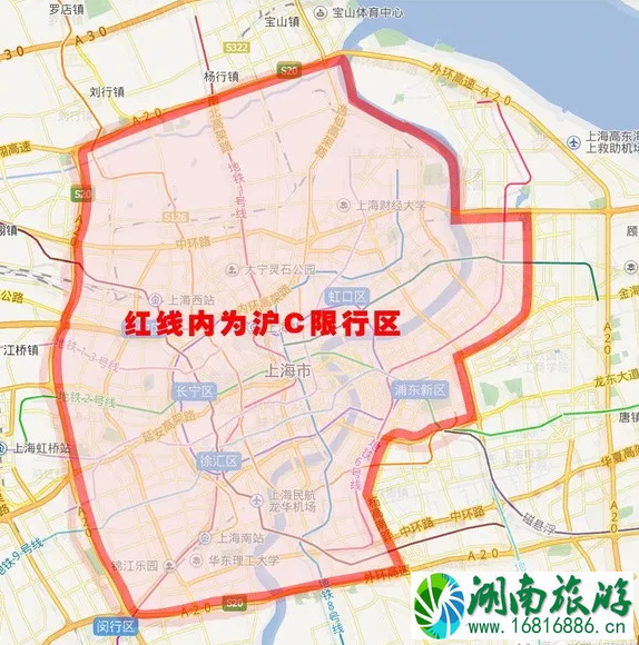 城市限行政策有什么区别 哪些城市限行外地车牌