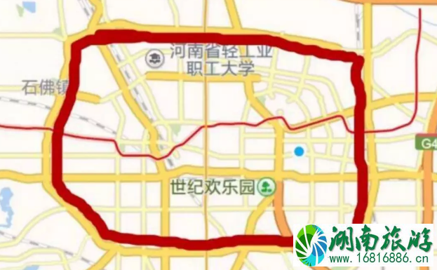 城市限行政策有什么区别 哪些城市限行外地车牌