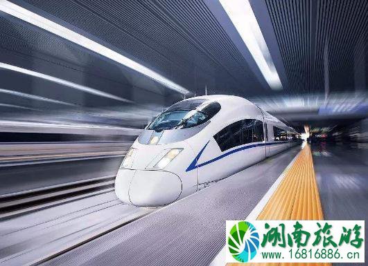 2022广深港高铁香港段开通时间+票价+乘车流程 2022广深港高铁香港段开通时间+票价+乘车流程