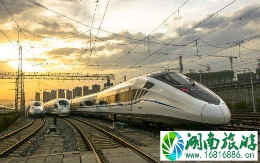 2022广深港高铁香港段开通时间+票价+乘车流程 2022广深港高铁香港段开通时间+票价+乘车流程