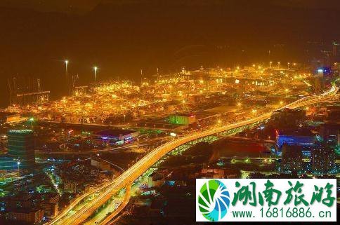 2022年8月深圳东部哪些区域限行交通管制+时间+处罚 2022年8月深圳东部哪些区域限行交通管制+时间+处罚
