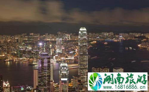 2022 香港到珠海直通巴士时间表+费用 香港到珠海直通巴士乘坐攻略