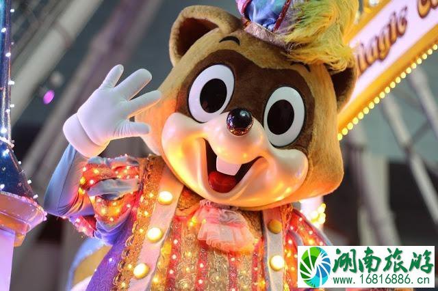 2022韩国乐天世界门票价格+优惠政策+交通 2022韩国乐天世界门票价格+优惠政策+交通