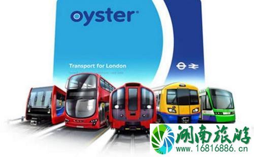 伦敦地铁卡怎么买 英国oyster card怎么用 伦敦地铁卡怎么买 英国oyster card怎么用