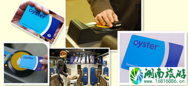 伦敦地铁卡怎么买 英国oyster card怎么用 伦敦地铁卡怎么买 英国oyster card怎么用