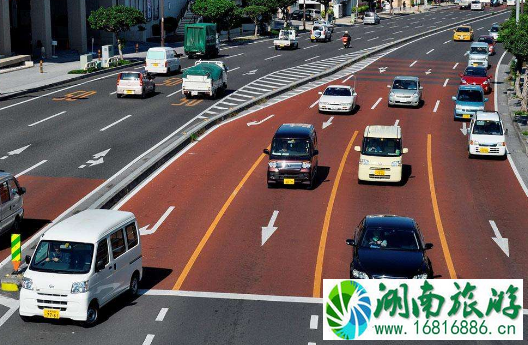 日本电车和地铁的区别 日本电车和地铁的区别