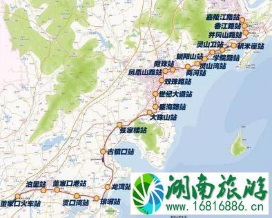 2022青岛地铁13号线什么时候开通 2022青岛地铁13号线什么时候开通
