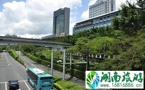 2022在深圳行人闯红灯罚款吗 深圳行人闯红灯怎么交罚款 2022在深圳行人闯红灯罚款吗 深圳行人闯红灯怎么交罚款