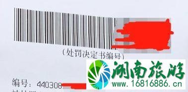 2022在深圳行人闯红灯罚款吗 深圳行人闯红灯怎么交罚款 2022在深圳行人闯红灯罚款吗 深圳行人闯红灯怎么交罚款