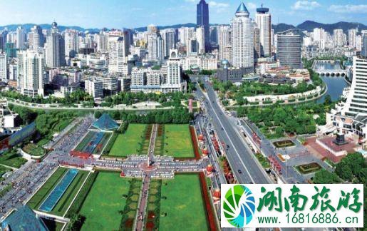 2022年7月贵阳文化路部分路段限行时间 2022年7月贵阳文化路部分路段限行时间