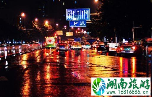2022年7月24广州暴雨哪些公交线路有影响 2022年7月24广州暴雨哪些公交线路有影响
