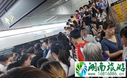2022年7月24上海地铁八号线还能坐吗 上海地铁八号线怎么了 2022年7月24上海地铁八号线还能坐吗 上海地铁八号线怎么了