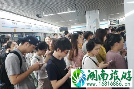 2022年7月24上海地铁八号线还能坐吗 上海地铁八号线怎么了 2022年7月24上海地铁八号线还能坐吗 上海地铁八号线怎么了