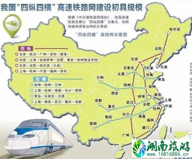 石济客专经过哪些城市 石济客专途径站点有哪些 石济客专经过哪些城市 石济客专途径站点有哪些
