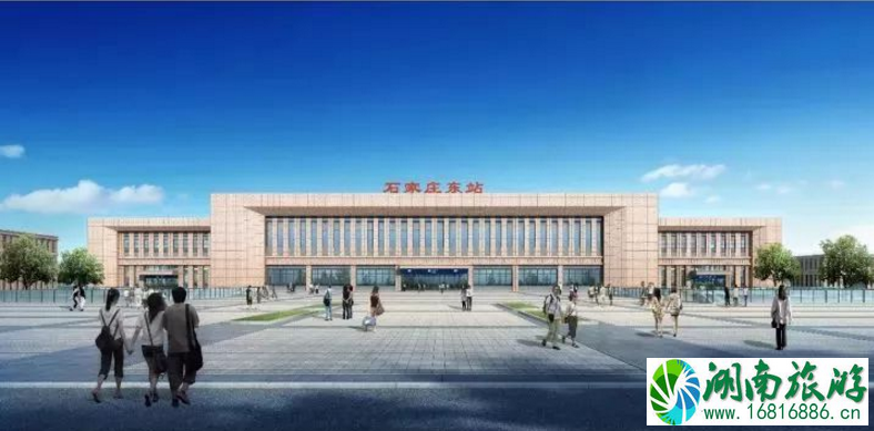 石济客专经过哪些城市 石济客专途径站点有哪些 石济客专经过哪些城市 石济客专途径站点有哪些