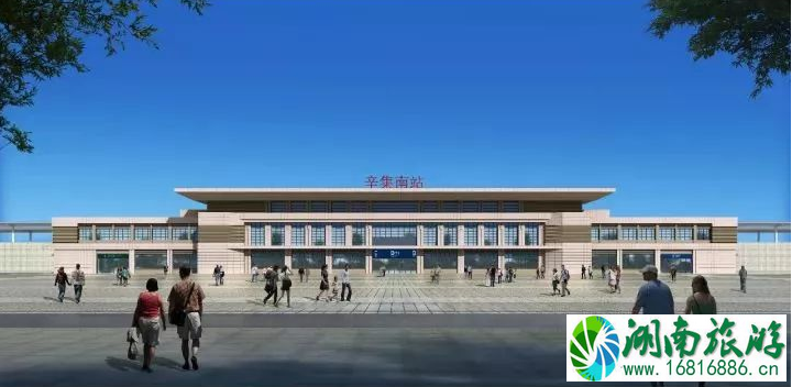 石济客专经过哪些城市 石济客专途径站点有哪些 石济客专经过哪些城市 石济客专途径站点有哪些