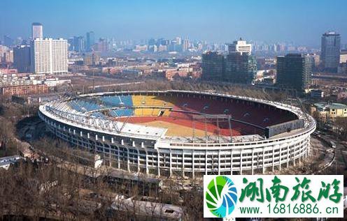 北京工人体育场怎么去+交通攻略 北京工人体育场怎么去+交通攻略