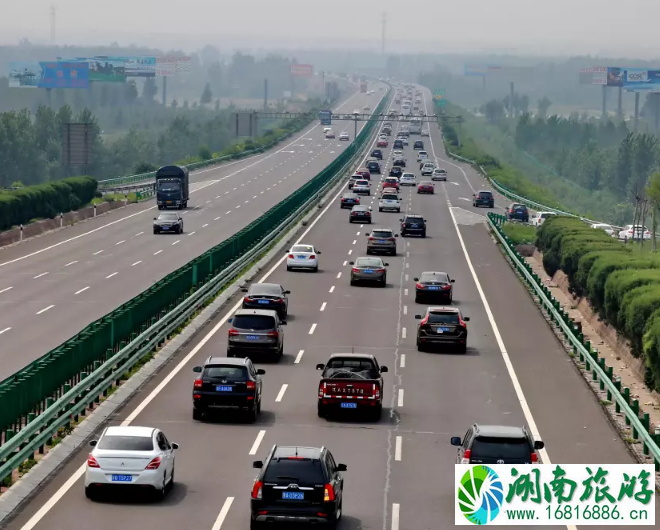2022河北高速公路最新限速+收费标准 2022河北高速公路最新限速+收费标准