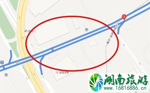 2022年7月深圳航海路哪个路段封闭了 深圳航海路封闭多久+怎么绕行 2022年7月深圳航海路哪个路段封闭了 深圳航海路封闭多久+怎么绕行