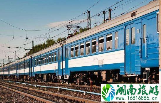 2022年7月台风武汉铁路局临时停运的高铁动车有哪些 2022年7月台风武汉铁路局临时停运的高铁动车有哪些