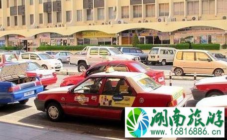亚庇市区到机场多少钱 亚庇旅游交通攻略 亚庇市区到机场多少钱 亚庇旅游交通攻略