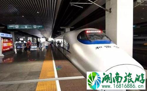 2022广深港高铁香港段开通时间+票价+乘车流程 2022广深港高铁香港段开通时间+票价+乘车流程