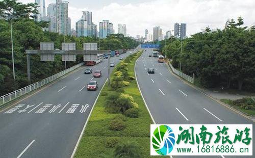 2022深圳对外地车限行规定最新 2022深圳对外地车限行规定最新