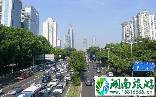 2022深圳对外地车限行规定最新 2022深圳对外地车限行规定最新