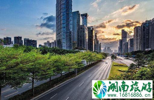 2022深圳对外地车限行规定最新 2022深圳对外地车限行规定最新