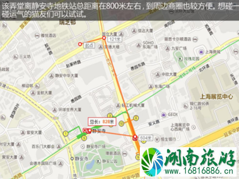 上海热门商圈怎么停车省钱2022+停车收费标准 上海热门商圈怎么停车省钱2022+停车收费标准