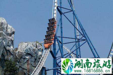 深圳欢乐谷怎么去+交通攻略 深圳欢乐谷怎么去+交通攻略