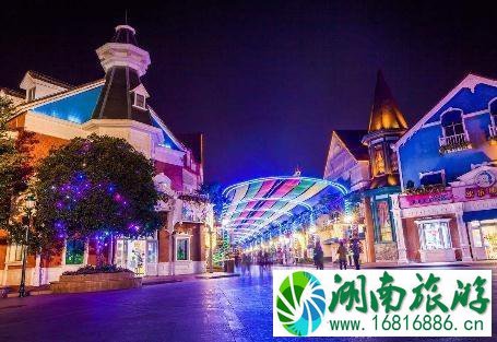 成都欢乐谷有专线公交车吗+交通攻略 成都欢乐谷有专线公交车吗+交通攻略