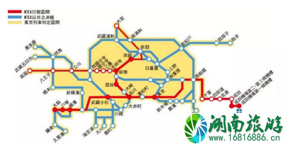 成田机场到东京市区要多久 东京机场到市区旅游交通攻略 成田机场到东京市区要多久 东京机场到市区旅游交通攻略