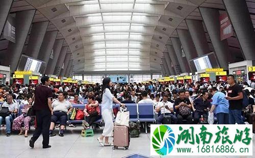 2022北京南站做了哪些整改 北京南站整改了吗 2022北京南站做了哪些整改 北京南站整改了吗