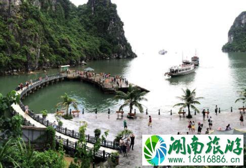 去越南旅游过海关有什么需要注意的 去越南旅游过海关有什么需要注意的