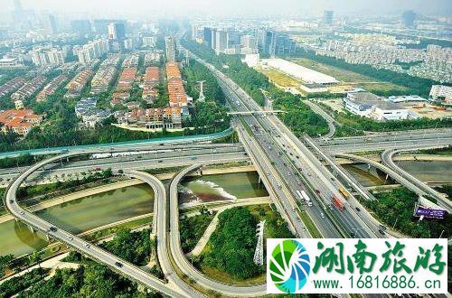 2022年9月广深高速深圳段快车道封闭了吗+什么时候通行 2022年9月广深高速深圳段快车道封闭了吗+什么时候通行