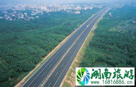 2022年9月广深高速深圳段快车道封闭了吗+什么时候通行 2022年9月广深高速深圳段快车道封闭了吗+什么时候通行