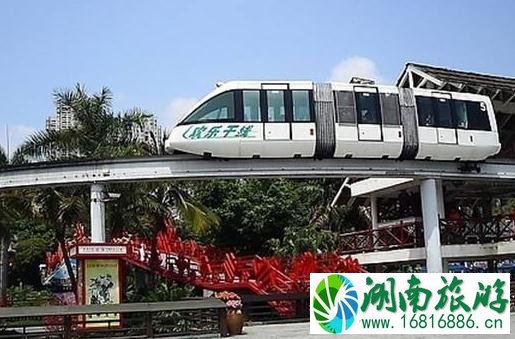 深圳欢乐干线什么时候停运 深圳欢乐干线要停运了吗 深圳欢乐干线什么时候停运 深圳欢乐干线要停运了吗