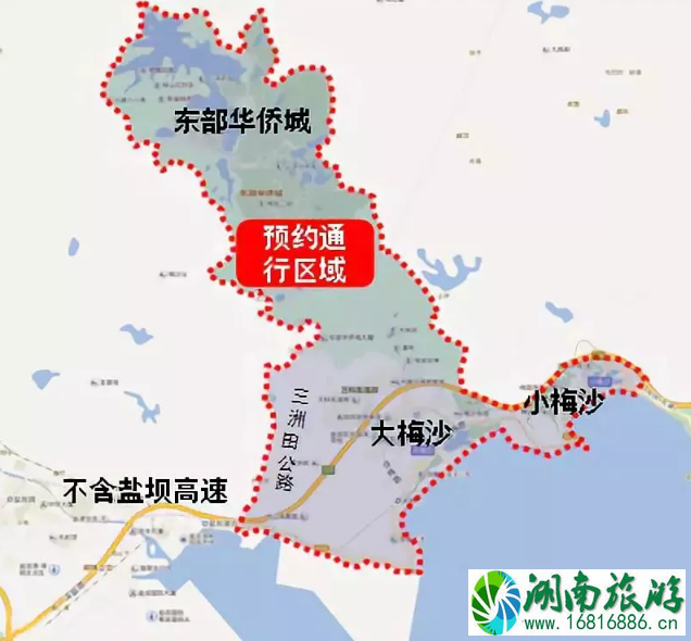 深圳外地车怎么申请免限行 2022深圳外地车预约通行流程+车型+时间 深圳外地车周末限行吗 深圳外地车怎么申请免限行 2022深圳外地车预约通行流程+车型+时间 深圳外地车周末限行吗