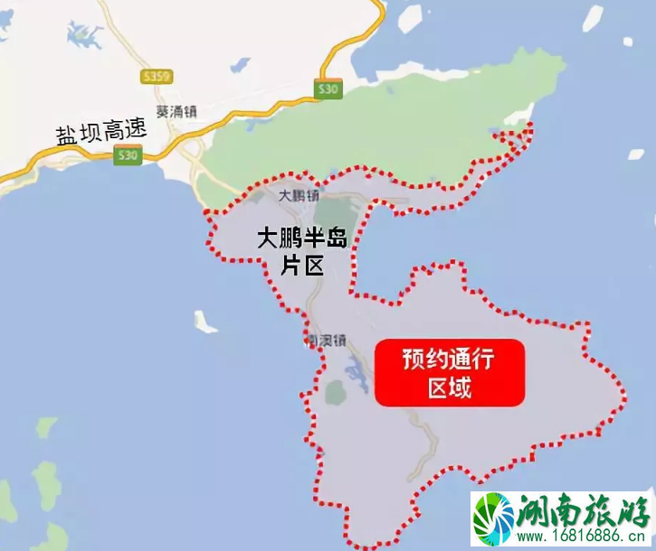深圳外地车怎么申请免限行 2022深圳外地车预约通行流程+车型+时间 深圳外地车周末限行吗 深圳外地车怎么申请免限行 2022深圳外地车预约通行流程+车型+时间 深圳外地车周末限行吗