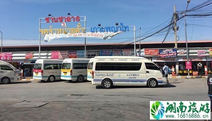 廊曼机场到曼谷市区要多久 2022曼谷廊曼机场到市区怎么走 廊曼机场到曼谷市区要多久 2022曼谷廊曼机场到市区怎么走